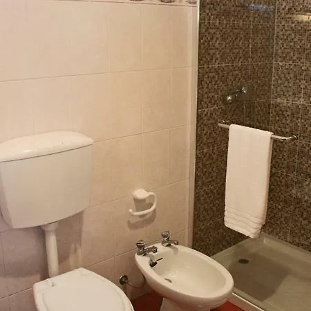 Agroturismo Quinta Da Ti Júlia *