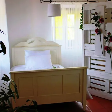 Quinta Da Ti Júlia Agroturismo *