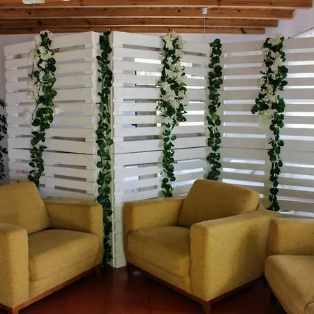 Quinta Da Ti Júlia Agroturismo *