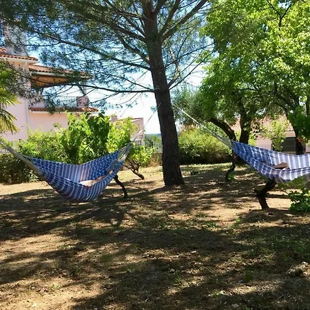 Quinta Da Ti Julia Séjour à la ferme