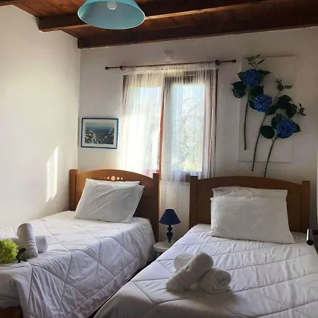 Quinta Da Ti Júlia * Tomar