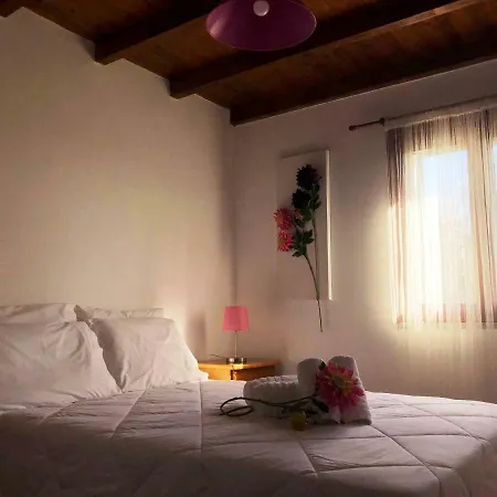 Agroturismo Quinta Da Ti Júlia *