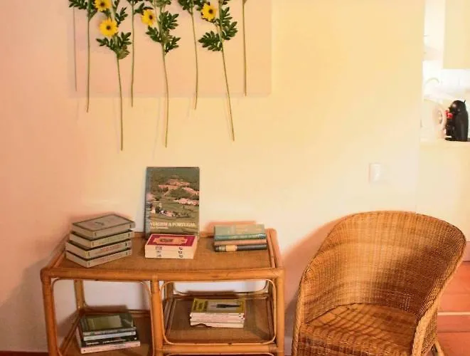 ファームステイ Quinta Da Ti Julia *