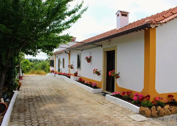 Quinta Da Ti Julia *