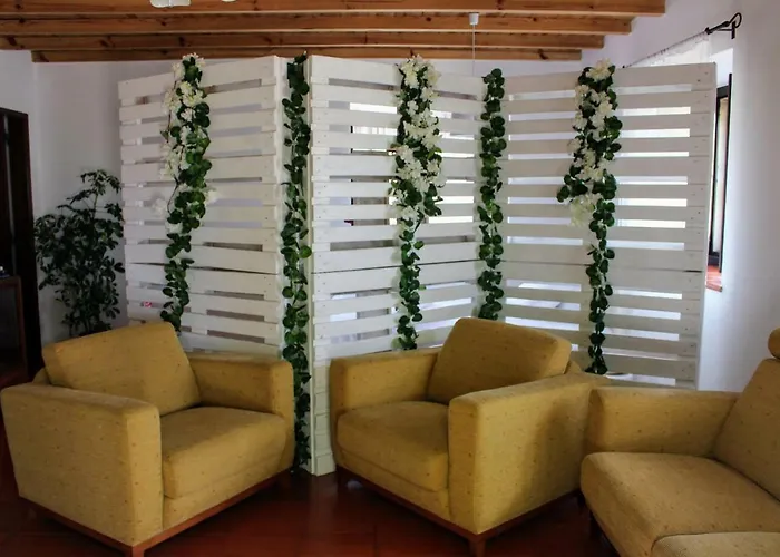 Quinta Da Ti Julia Фермерский дом *