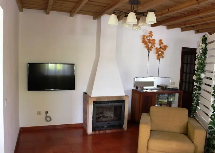 Quinta Da Ti Julia ファームステイ