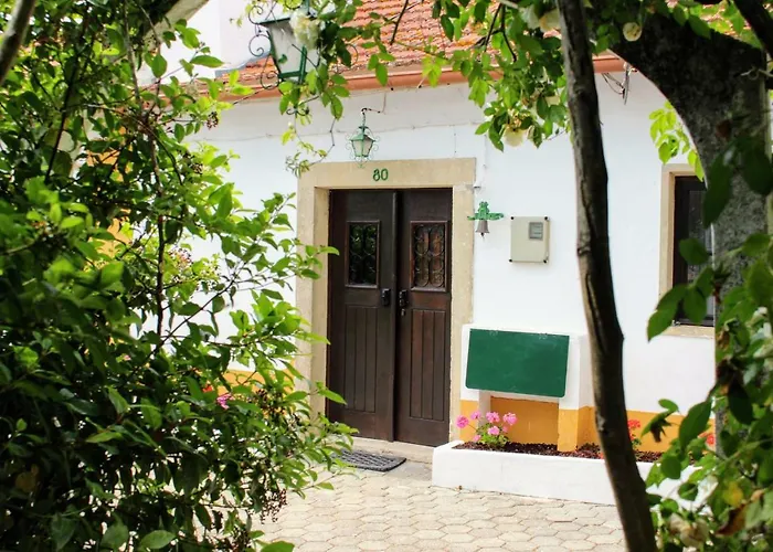 Quinta Da Ti Julia *