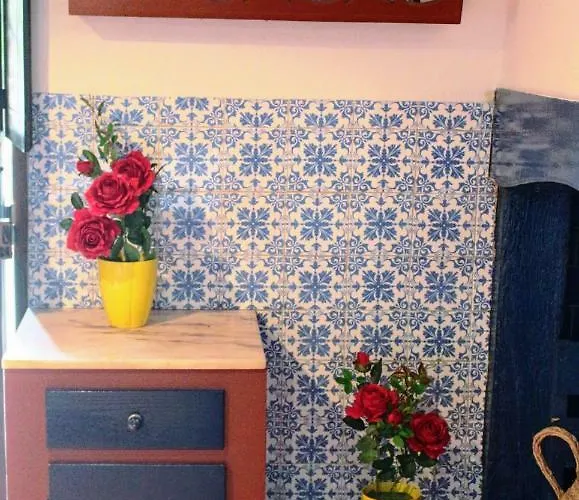 Quinta Da Ti Julia Томар