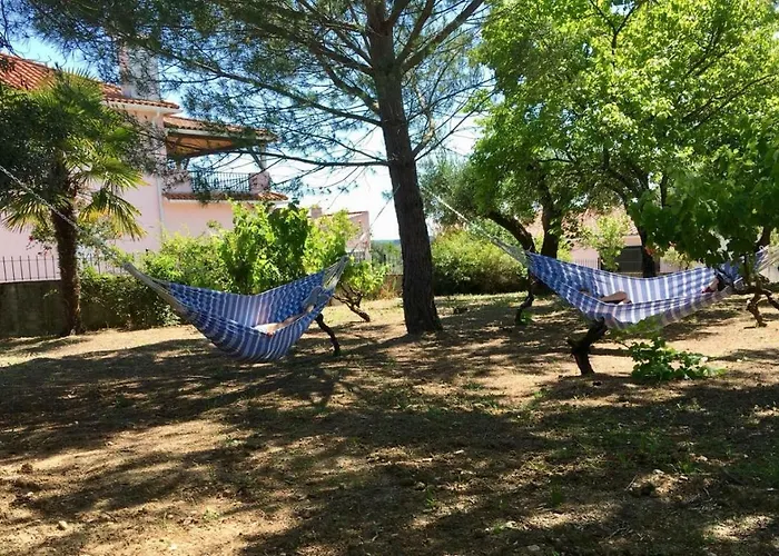 Quinta Da Ti Julia Фермерский дом