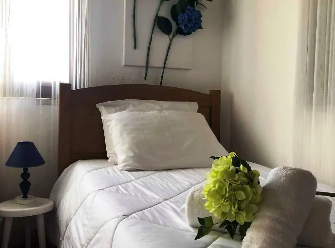 Quinta Da Ti Julia Томар