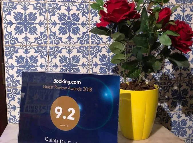 Quinta Da Ti Julia * トマール