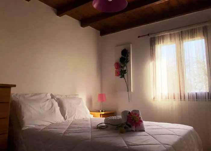 ファームステイ Quinta Da Ti Julia *